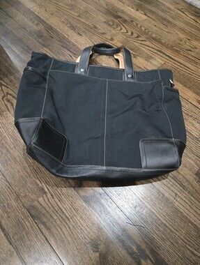 Coach | Bags | Coach 9s Vintage 503 Cabin Bag Large British Tan
